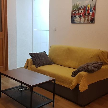 Julias Apartment Màlaga Exteriér fotografie
